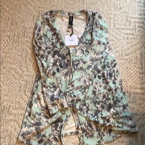 Agnes & Dora Essential Cardi - large